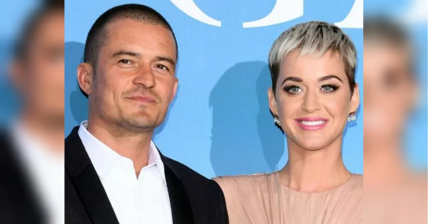 Все ще попереду: Орландо Блум про нове життя після розриву з Кеті Перрі - INFBusiness