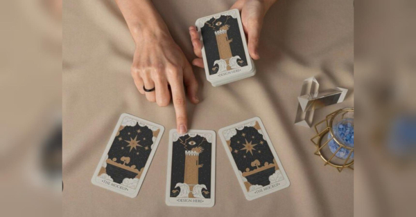 Близнюкам — «Дама мечів» та рішучість, Терезам — «Лицар Жезлів» та бурхливі емоції: Таро-прогноз на 18 липня - INFBusiness