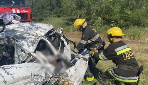 На трасі у межах Кропивницького району загинули молоді люди (ФОТО) - INFBusiness