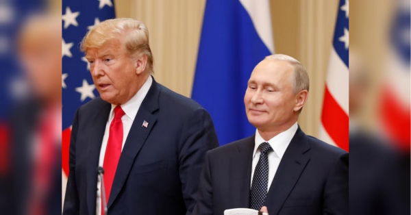 «Знищу кляту Москву»: що обіцяв Трамп донорам його виборчої кампанії у 2024 році - INFBusiness