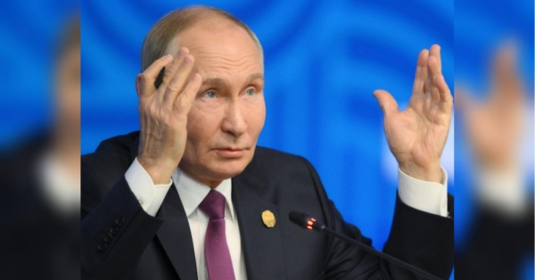 путін ігнорує Трампа, бо чекає на прорив фронту в Україні, — ЗМІ - INFBusiness