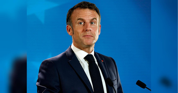 Франція воліла б не купувати зброю у США: що сталося - INFBusiness