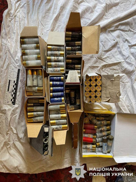 Під Києвом поліцейські застрелили чоловіка, який кинув у них гранату (фото) - INFBusiness