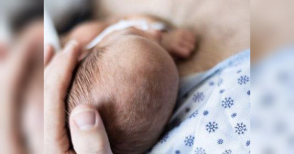 50 тисяч грн за народження дитини: Кабмін ухвалив важливе рішення - INFBusiness