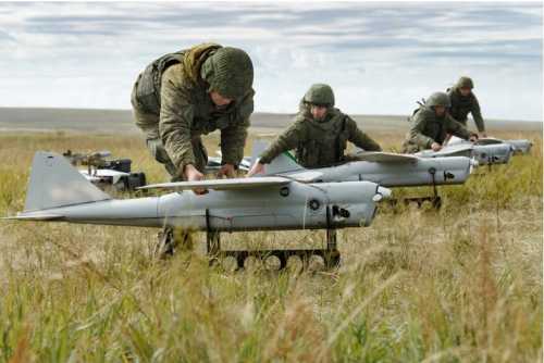 Росія посилює повітряний терор: звідки стільки дронів та як від них захиститись - INFBusiness