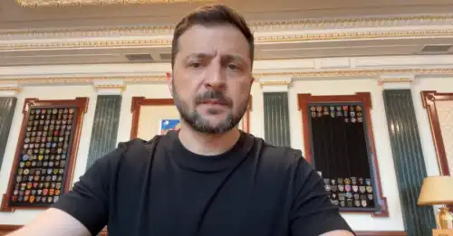 Зеленський подав до Ради кандидатуру Шмигаля на посаду міністра оборони - INFBusiness