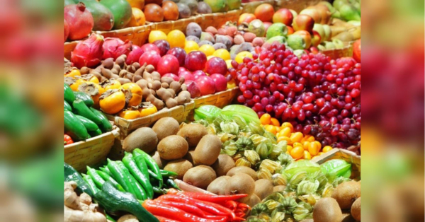 Час дешевих овочів минає: на ринку спостерігається зростання цін - INFBusiness