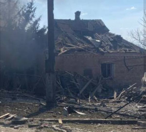 Окупанти вночі били по Запоріжжю та Чугуєву: є загиблі та поранені - INFBusiness