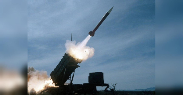 17 Patriot для України: чому головна мета їхньої передачі не посилення ППО - INFBusiness