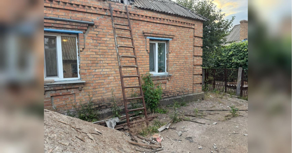 Ворог атакував Миколаїв, Суми та інші міста: у місцях «прильотів» спалахнули пожежі - INFBusiness