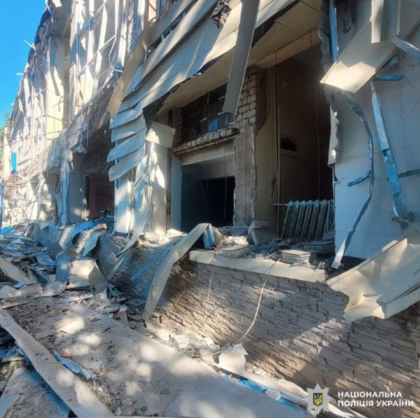 Ворог атакував автомобіль на Харківщині: загинула дитина, є поранені - INFBusiness