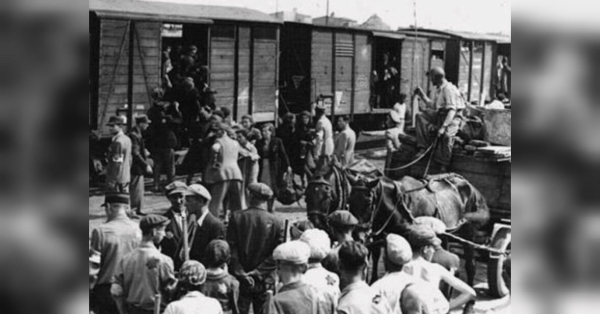 Операція «Вісла» визнана депортацією: спадкоємці депортованих з Польщі в 1944—1951 роках українців отримають компенсації - INFBusiness