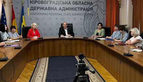 На Кіровоградщині показник дитячої захворюваності на туберкульоз найвищий в Україні (ФОТО) - INFBusiness