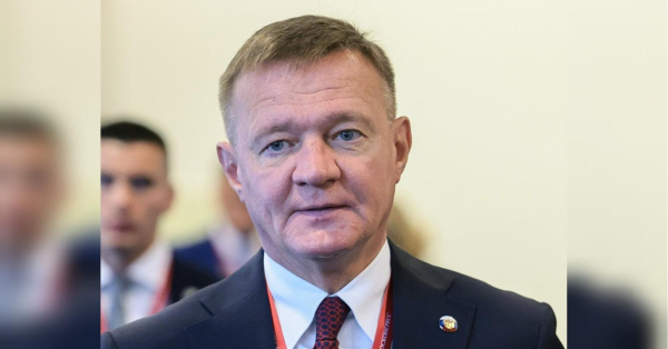 Ексміністр транспорту рф покінчив із собою в день звільнення з посади - INFBusiness