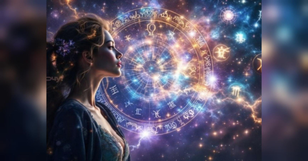 Енергія оновлення: три знаки зодіаку відчують силу молодого місяця 24 липня - INFBusiness