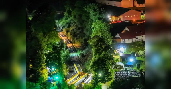 Українці постраждали внаслідок смертельної НП на залізниці у Німеччині - INFBusiness