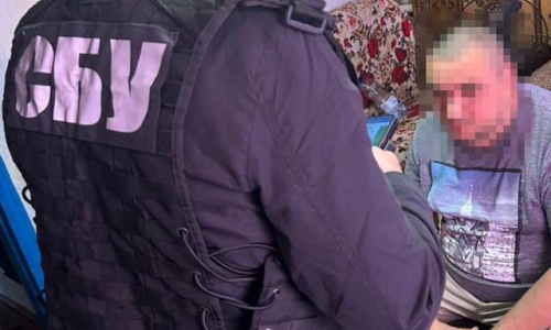 Служба безпеки викрила у Кропивницькому пропагандиста, який виправдовував збройну агресію рф і закликав до захоплення державної влади та опору мобілізації до Збройних сил України. У Кропивницькому викрили агітатора, який закликав до захоплення влади та вихваляв російську агресію (ФОТО) - INFBusiness