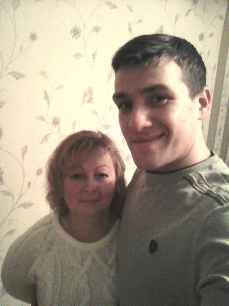 Взимку прив’язали до дерева й обливали холодною водою: на початку великої війни чоловік пішов за дитячим харчуванням і потрапив в полон, з якого досі не повернувся - INFBusiness