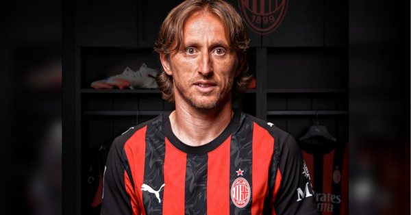 Володар «Золотого м'яча» майже у 40 років підписав контракт із європейським грандом (фото, відео) - INFBusiness