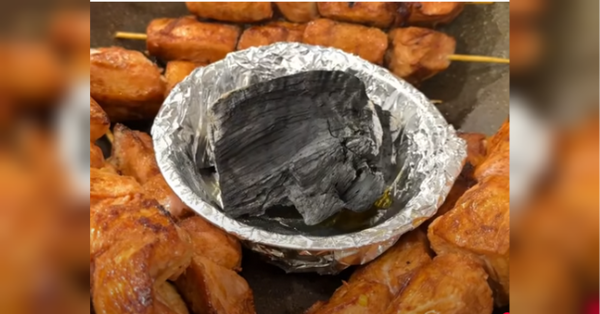 Мангал не потрібен: Іван Янюк розповів, як приготувати смачний шашлик, не виходячи з квартири (відео) - INFBusiness