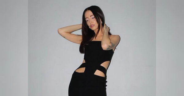 «Знову разом?»: мережа у захваті від новини Наді Дорофєєвої - INFBusiness