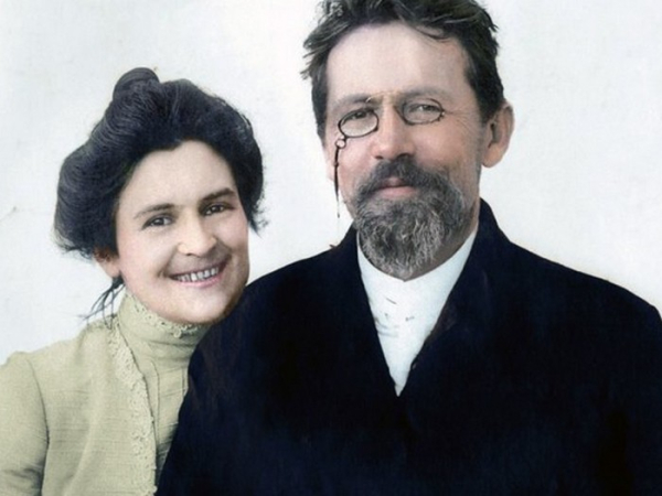 Оглянувши хворого Чехова в берлінському готелі, відомий німецький професор лише розвів руками і сказав: «Ja…», мовчки повернувся і вийшов - INFBusiness