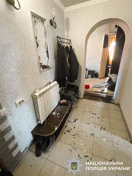 Під Києвом поліцейські застрелили чоловіка, який кинув у них гранату (фото) - INFBusiness