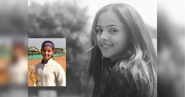 Красуню-тенісистку застрелив рідний батько: причина вражає (фото) - INFBusiness