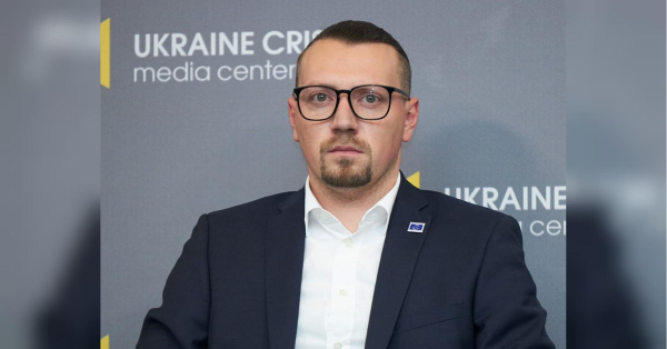 «Слуга народу» Безгін, який свідомо голосував за знищення НАБУ і САП, є автором й інших диктаторських законопроєктів - INFBusiness