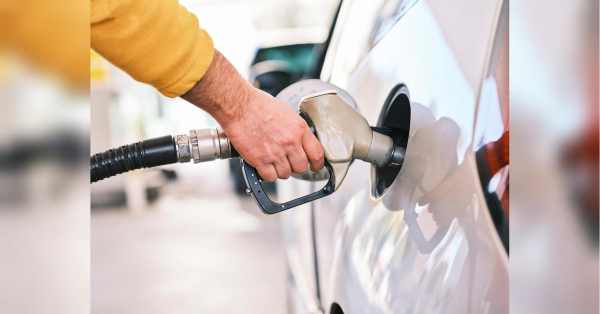 Бензин по 70 та автогаз по 40 гривень: експерт розповів про небезпеку на ринку пального - INFBusiness