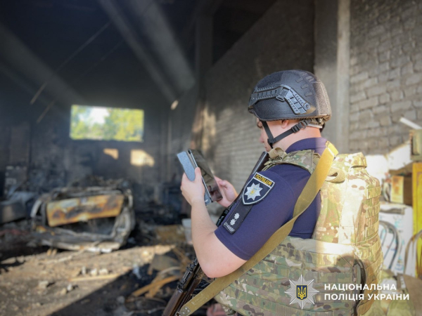 Окупанти атакували Шостку дронами та КАБами: є загиблі та поранені - INFBusiness