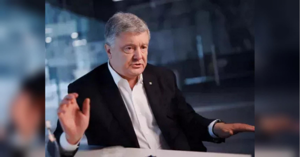 Руїни садиби Шухевича, яку взявся відновити Порошенко, заросли метровим бур’яном: політику дорікнули за невиконану обіцянку - INFBusiness