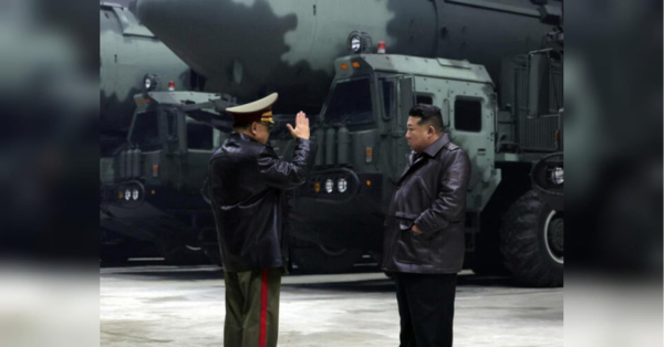 Кім Чен Ин готує армію до «справжньої війни»: що відбувається і до чого тут Україна - INFBusiness