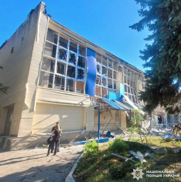 Ворог атакував автомобіль на Харківщині: загинула дитина, є поранені - INFBusiness