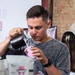 «Найсмачніша кава — це завжди та, яка запам’яталась емоцією»: чемпіон України та учасник світових змагань з обсмажування кави - INFBusiness