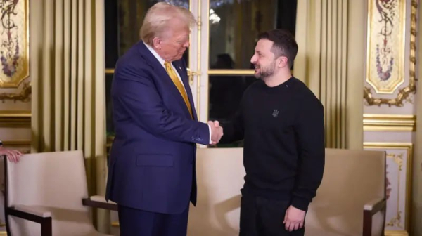 «Хто вам сказав, що навіть найжорсткіші санкції з боку США зупинять цю війну?» — Роман Цимбалюк - INFBusiness