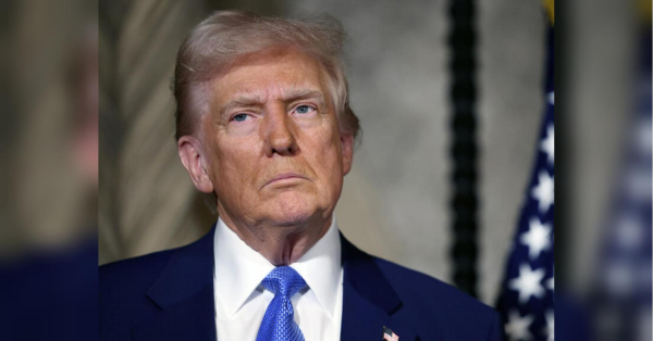 Трамп анонсував нові рішення щодо постачання зброї Україні: що про це відомо - INFBusiness
