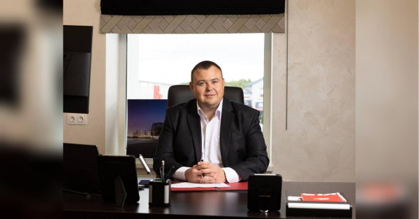 Андрій Хоркавий розповів про фактори, що впливають на ринок міжнародних пасажирських перевезень - INFBusiness