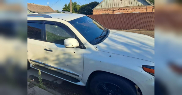 Вночі ворог ударив по Харківщині та Дніпропетровщині: поранено мирних жителів (фото) - INFBusiness