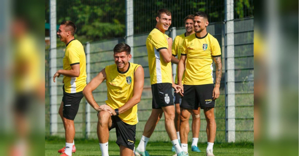 На якому каналі безкоштовно дивитися онлайн «Олександрія» — «Партизан»: розклад трансляцій та прогноз на матч із «друзями росії» - INFBusiness