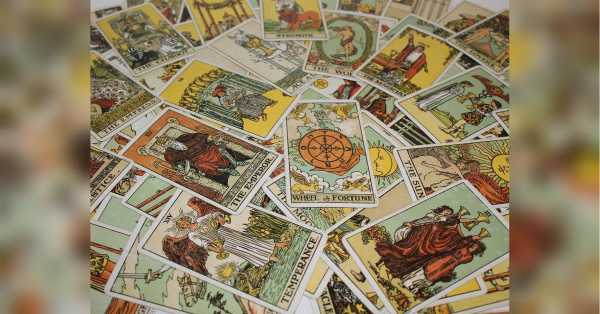 Відсьогодні, за прогнозами астрологів, у чотирьох знаків Зодіаку починається «світла смуга» в житті. Левам — «Сонце», Тельцям — «Імператор», а Стрільцям — «Маг»: Таро-прогноз та поради карт на 31 липня - INFBusiness