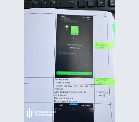 Військовий «зливав» росіянам координати навчальних полігонів ЗСУ в Одеській області - INFBusiness