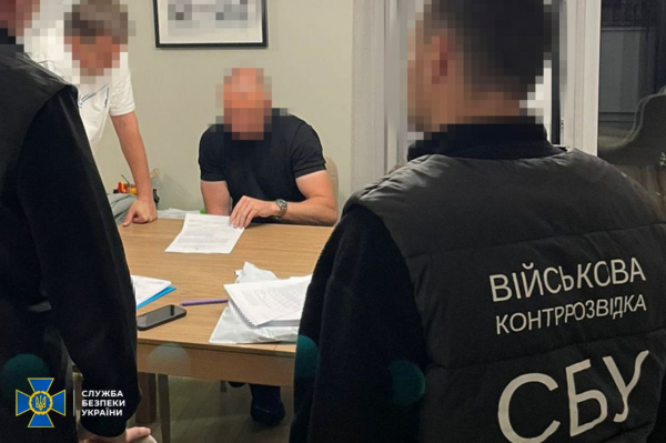 Чиновник Міноборони вкрав 90 мільйонів на озброєнні для ЗСУ - INFBusiness