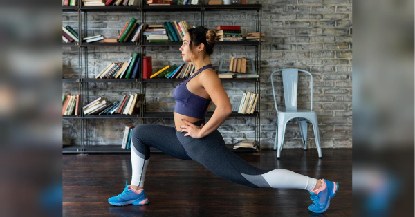 Робіть це під час ходьби й можете за місяць втратити до 4 кілограмів ваги - INFBusiness