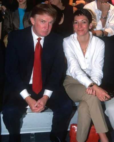 Секретні файли Епштейна: так були оргії в маєтку Трампа чи ні - INFBusiness