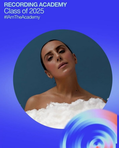 Співачка Джамала