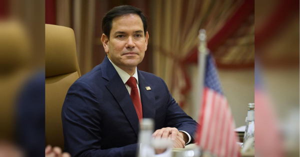 Війна у спадок: Рубіо про те, чому розмови між американським та російським президентами не призводять до миру - INFBusiness