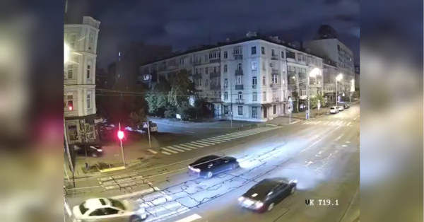 В Києві працівник прокуратури збив жінку на тротуарі та втік: справу взяв під контроль генпрокурор - INFBusiness
