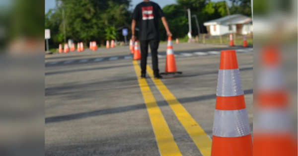 60 питань, 30 хвилин за кермом і мінімум 3 відеокамери: як складатимемо іспити на водійські права - INFBusiness