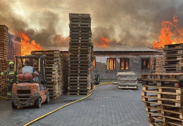 «Кинжалами» — по Луцьку: вночі росія масовано атакувала ракетами та дронами захід України (фото, відео) - INFBusiness